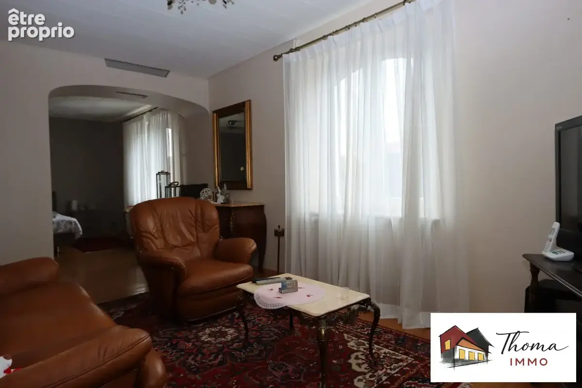 Maison 5 pièces 181 m² à vendre à Village-Neuf (68128) - photo 8