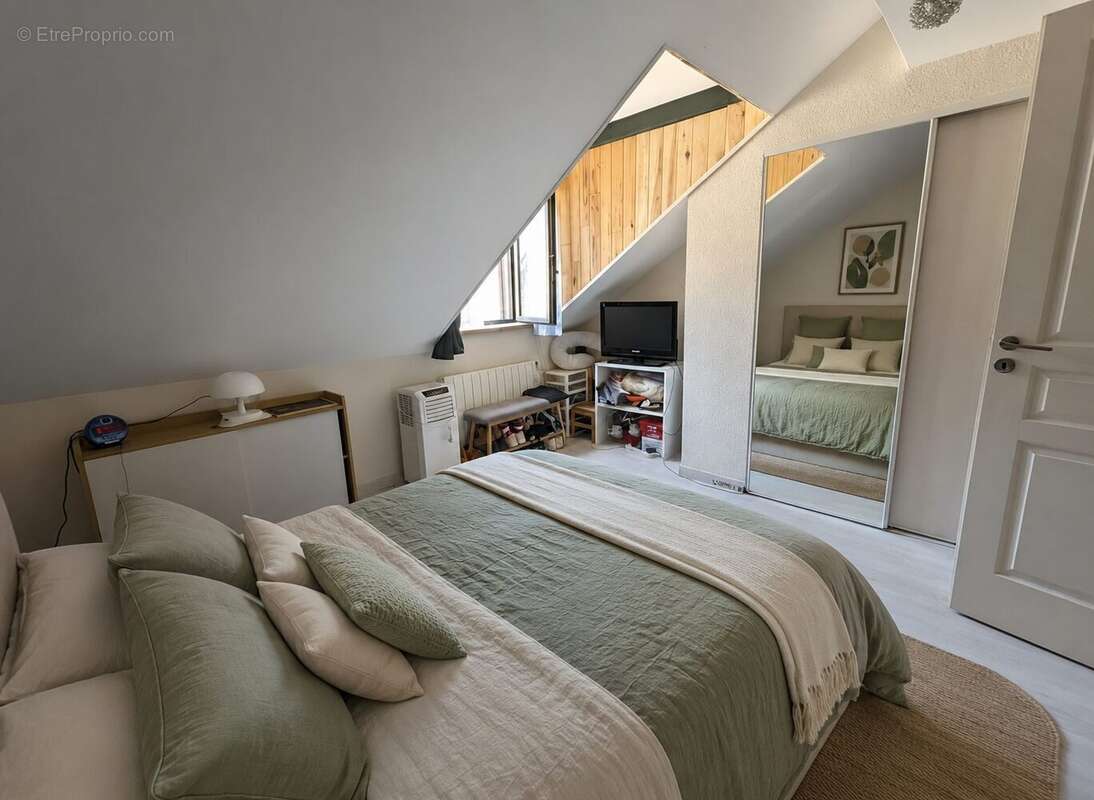 Appartement 78 m² à Saint-Jeoire  - photo 5