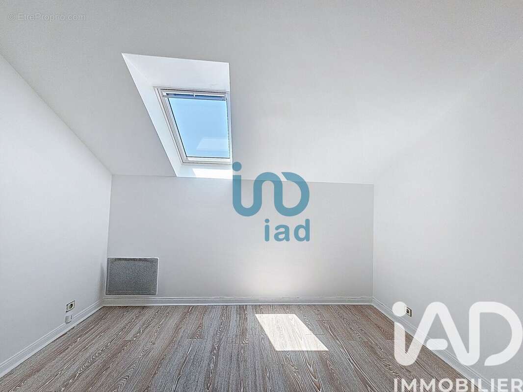 Photo 9 - Appartement à MANTES-LA-JOLIE