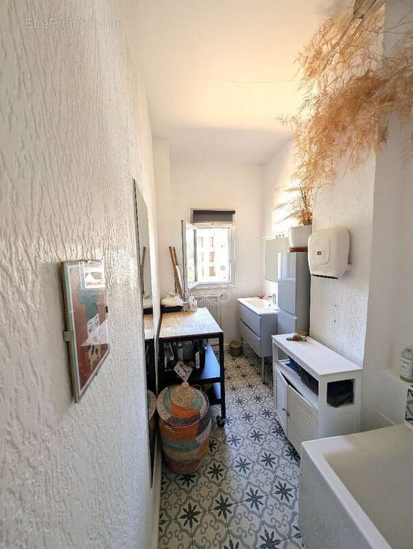 Appartement à NARBONNE