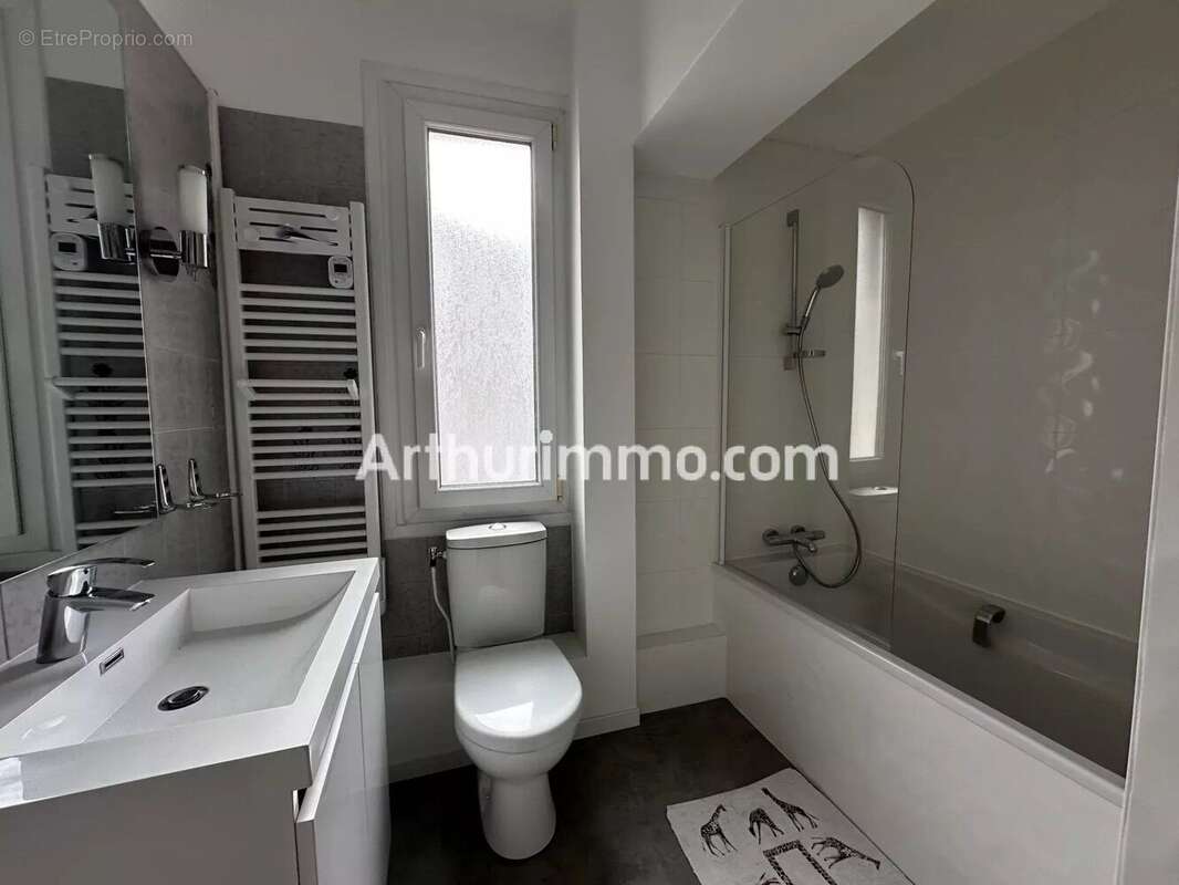 Appartement à LE HAVRE