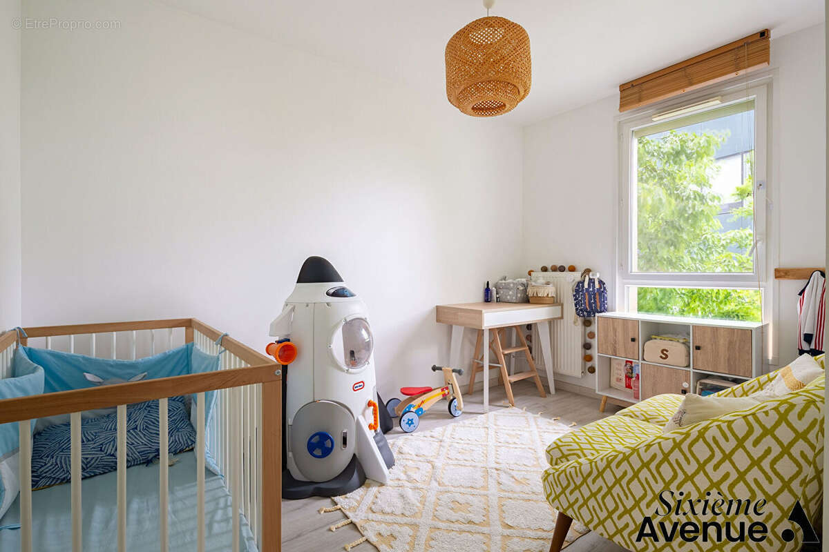 Appartement Bezons 5 pièce(s) 102 m2 - photo 6