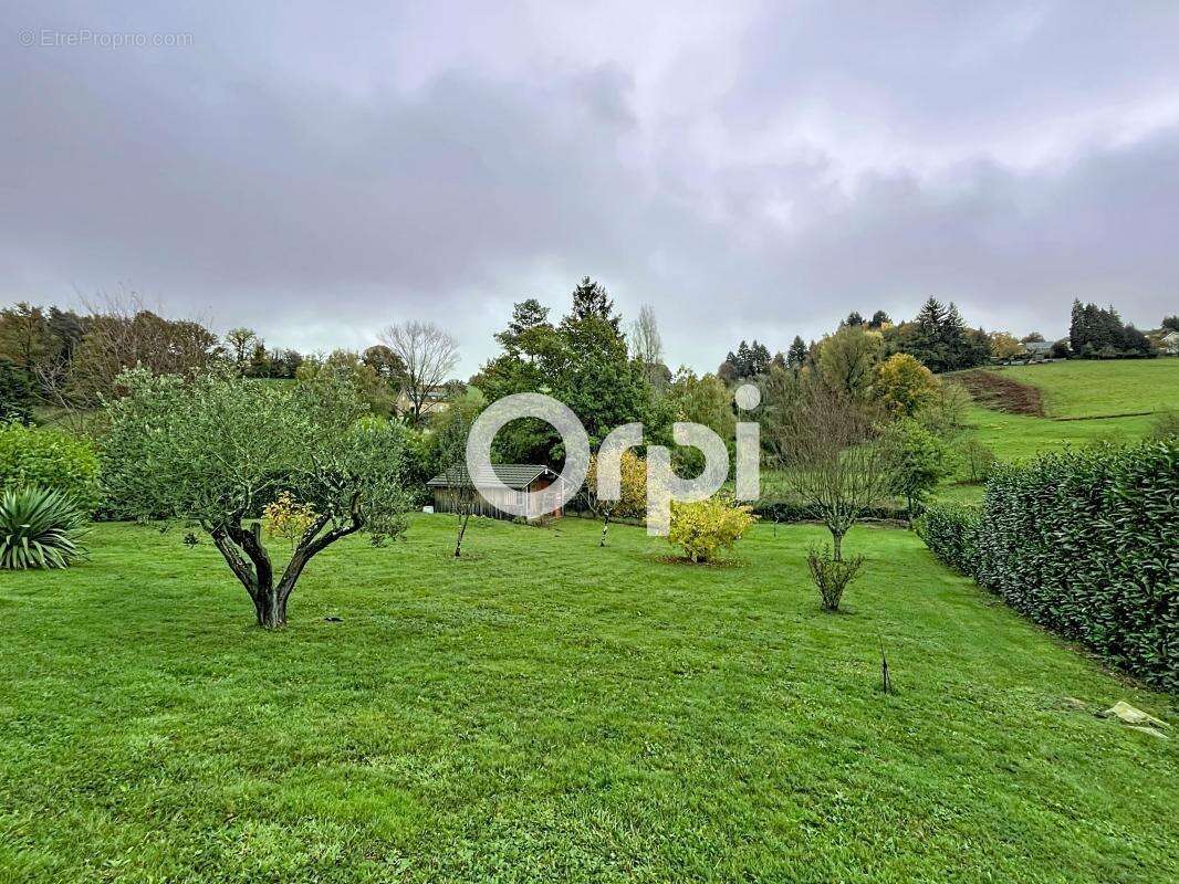 Maison à SAINTE-FORTUNADE