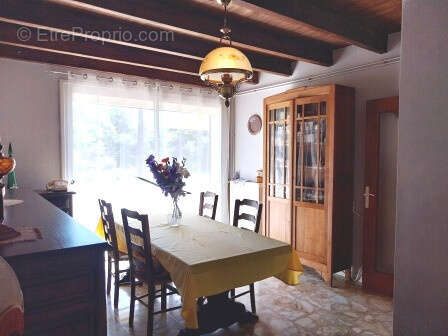 Maison à ROUMAZIERES-LOUBERT