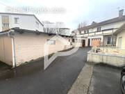 Commerce à EAUBONNE