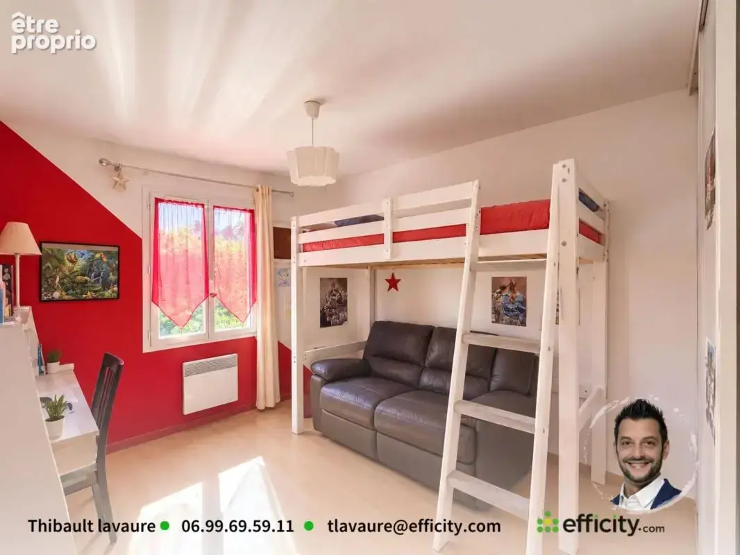 Maison 6 pièces 114 m² à vendre à Brie (16590) - photo 8