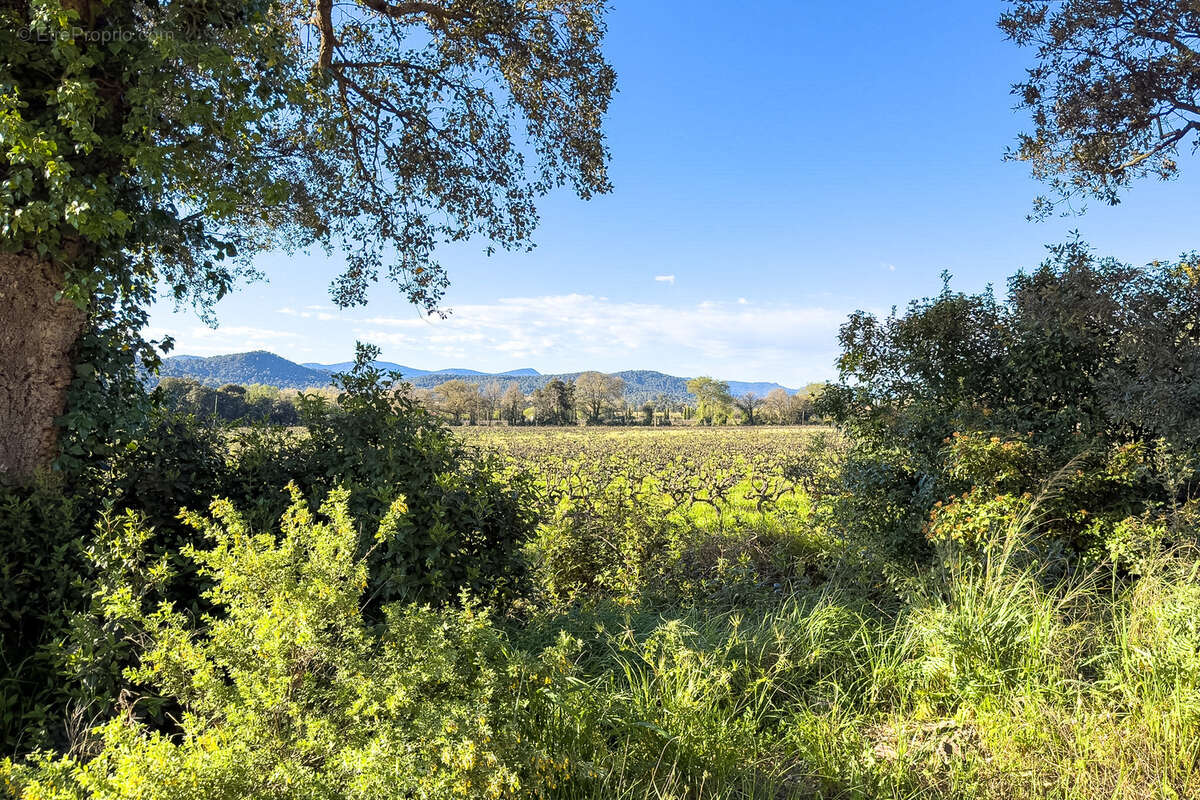 Appartement à HYERES