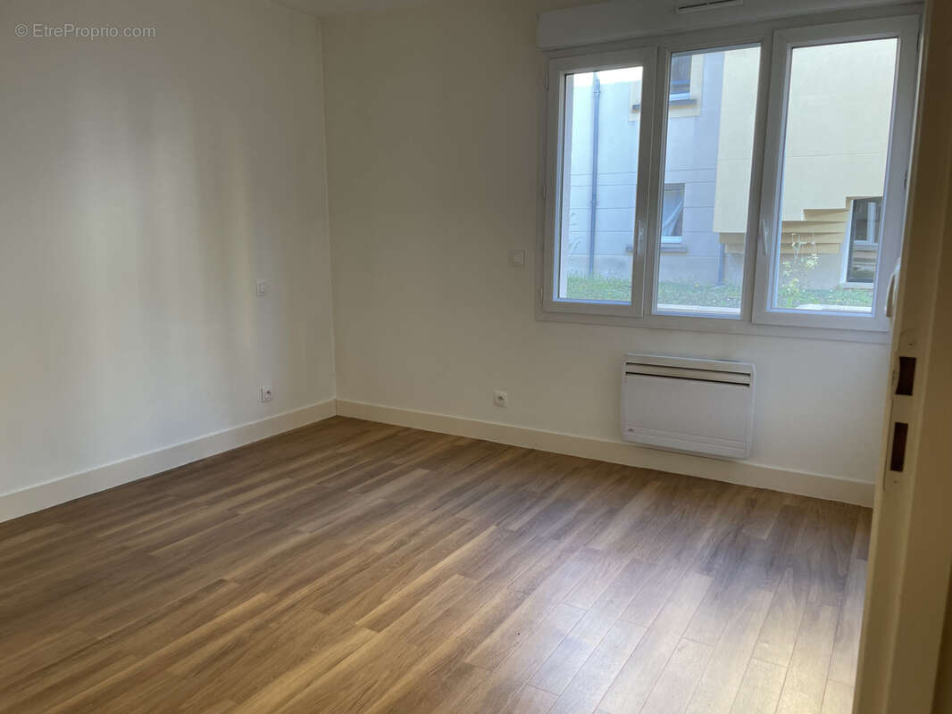 Appartement à PALAISEAU