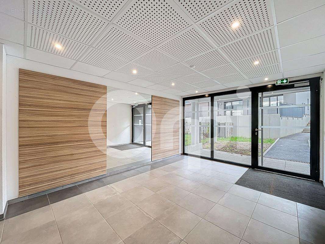 Appartement à RIEDISHEIM