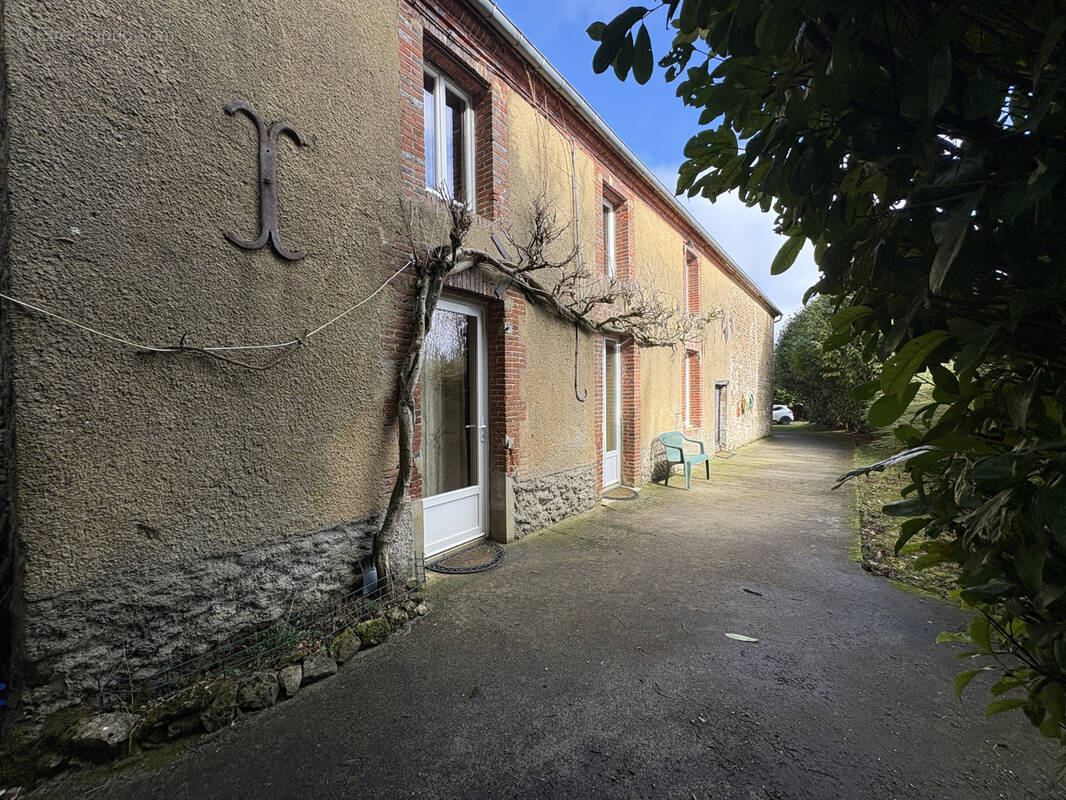 Maison à GACE