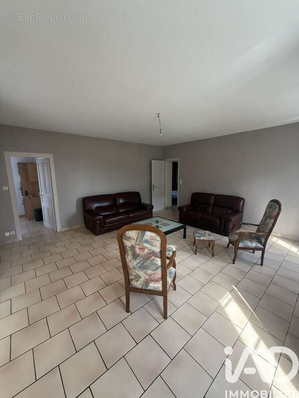 Photo 7 - Maison à SAINT-AMAND-MONTROND