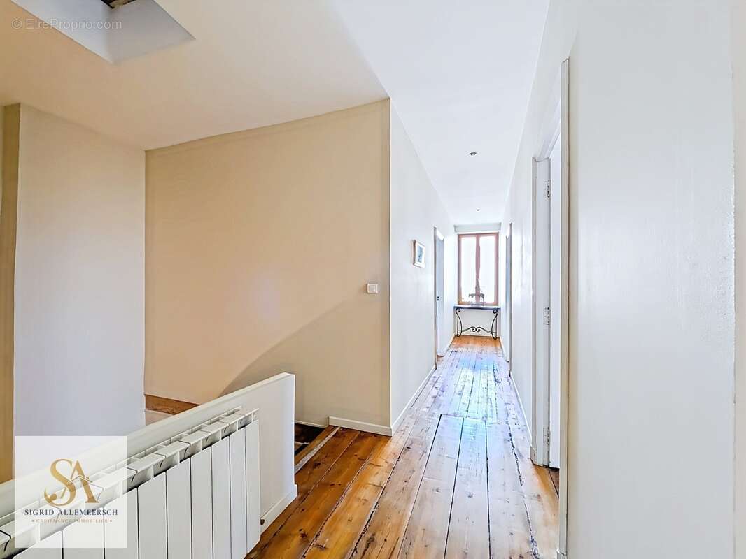 Maison de caractère rénovée avec garage au cœur de Boutenac - photo 8