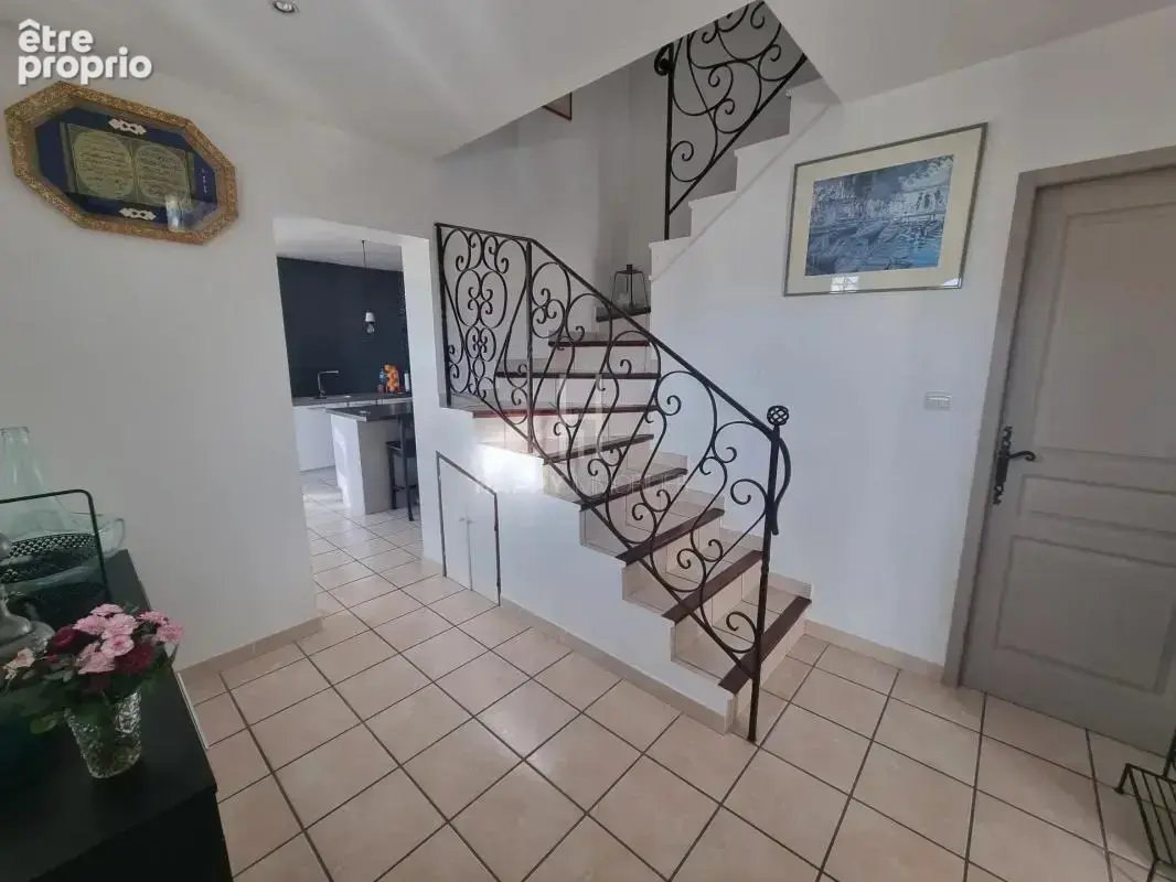 Maison à St Rémy de Provence - photo 9