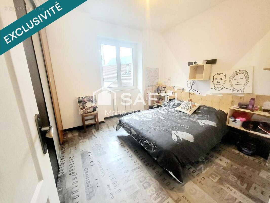 Photo 4 - Appartement à DORTAN