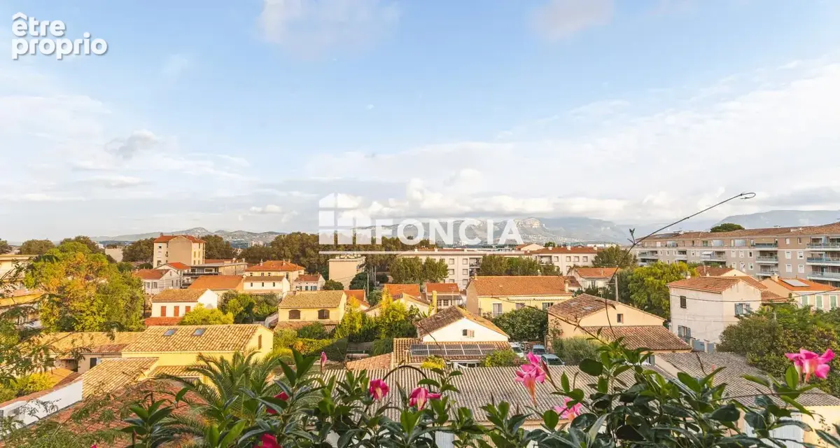  quartier evescat - t3 traversant vendu loué – investissement locatif - photo 2