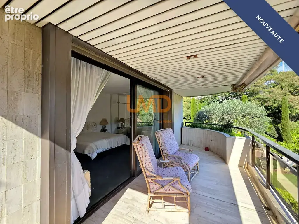Cannes Croix-des-Gardes – Appartement d’exception avec vue mer - photo 15