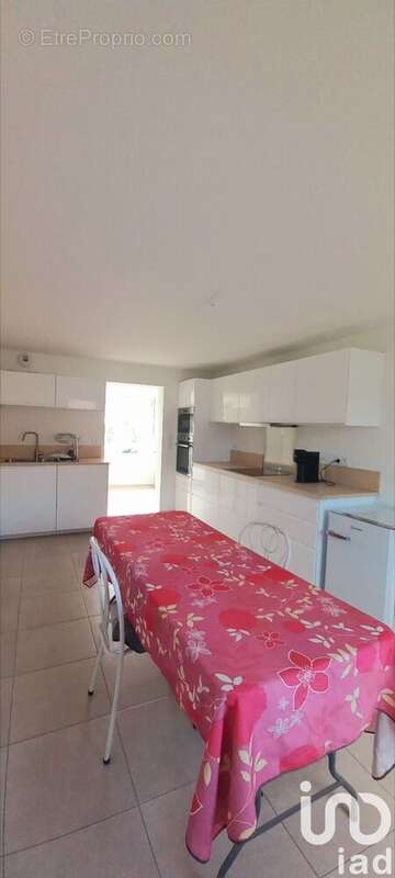 Photo 3 - Maison à LE POIRE-SUR-VIE