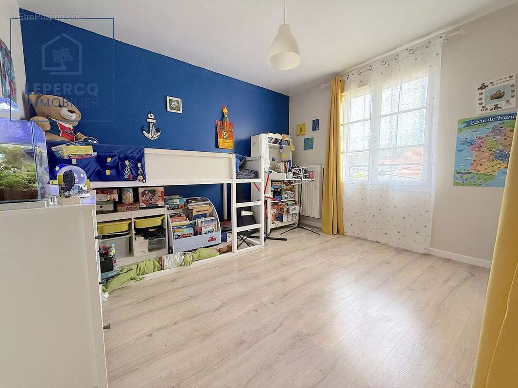 Maison 6 pièces 140 m² - photo 12