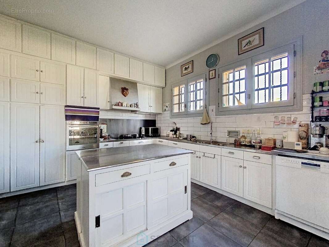 Maison à PERPIGNAN