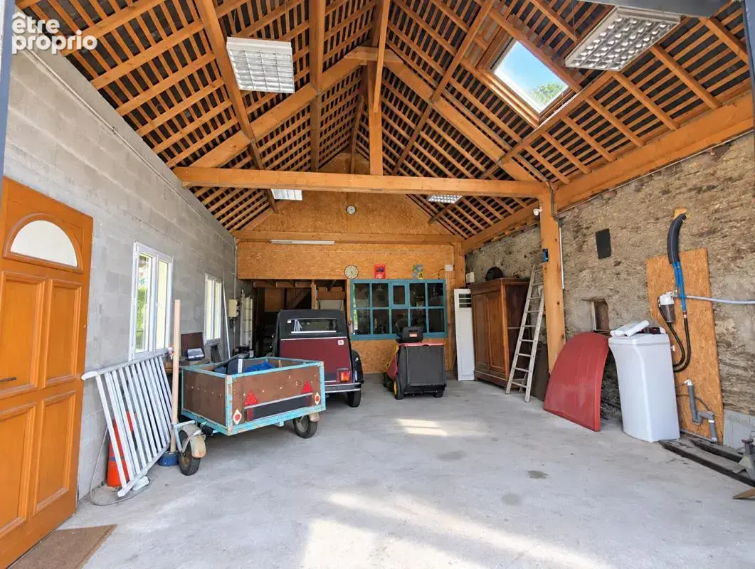 Maison Bouvron - photo 8