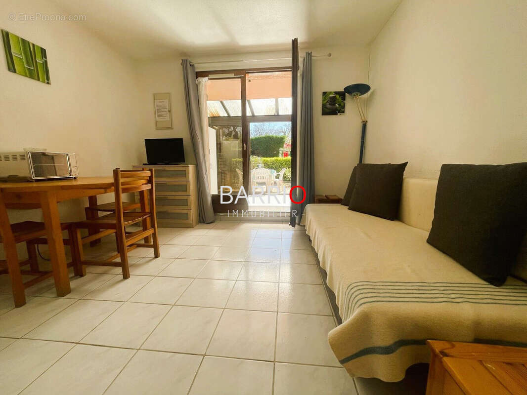 Appartement à ARGELES-SUR-MER