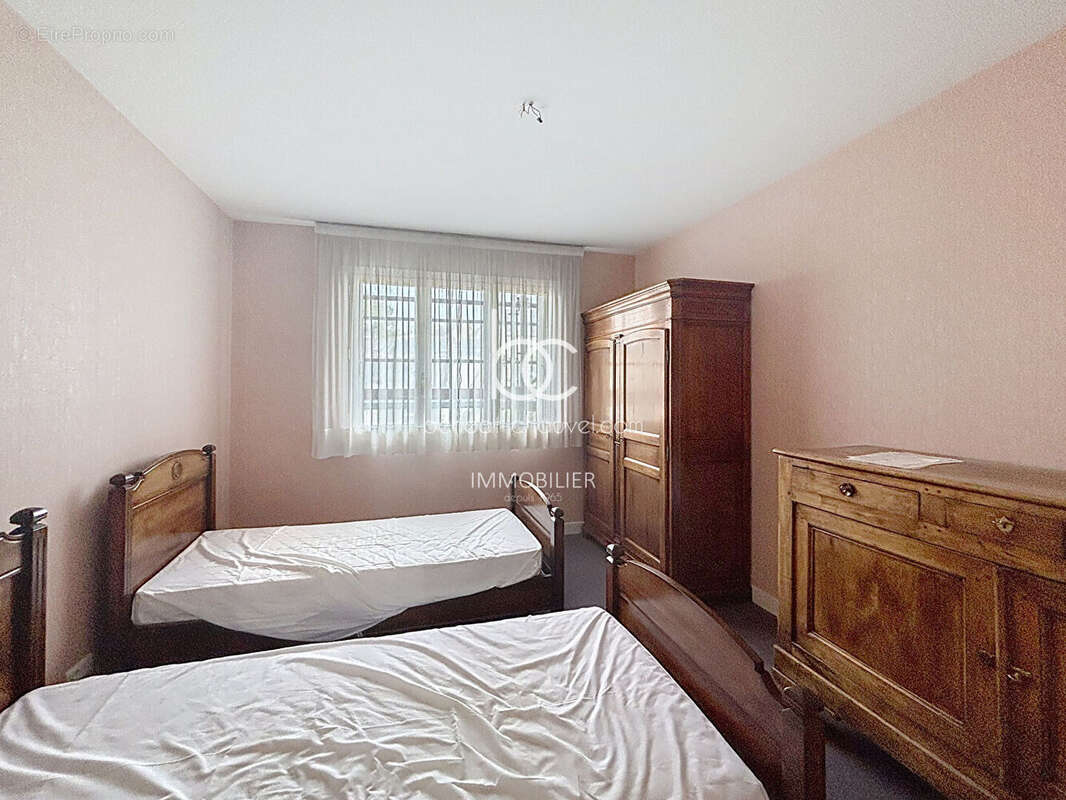 A vendre Appartement 5 pièces - VANNES CENTRE VILLE - photo 6