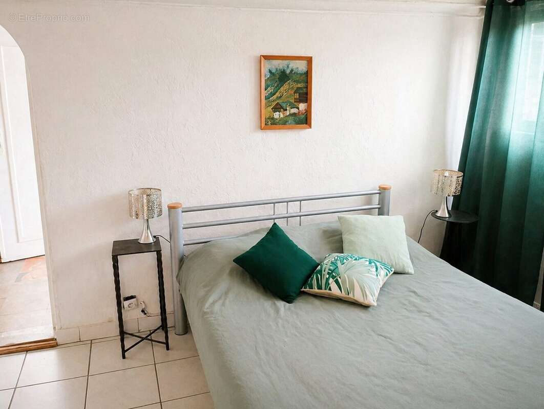 Maison à ARGELES-SUR-MER
