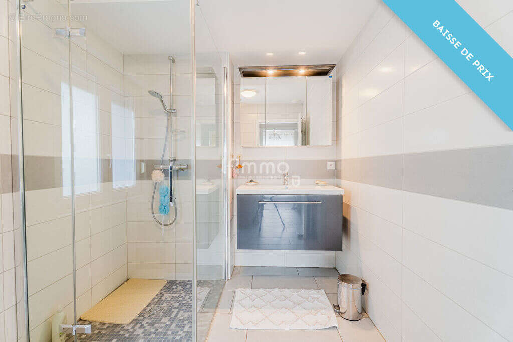 Maison à ROUNTZENHEIM