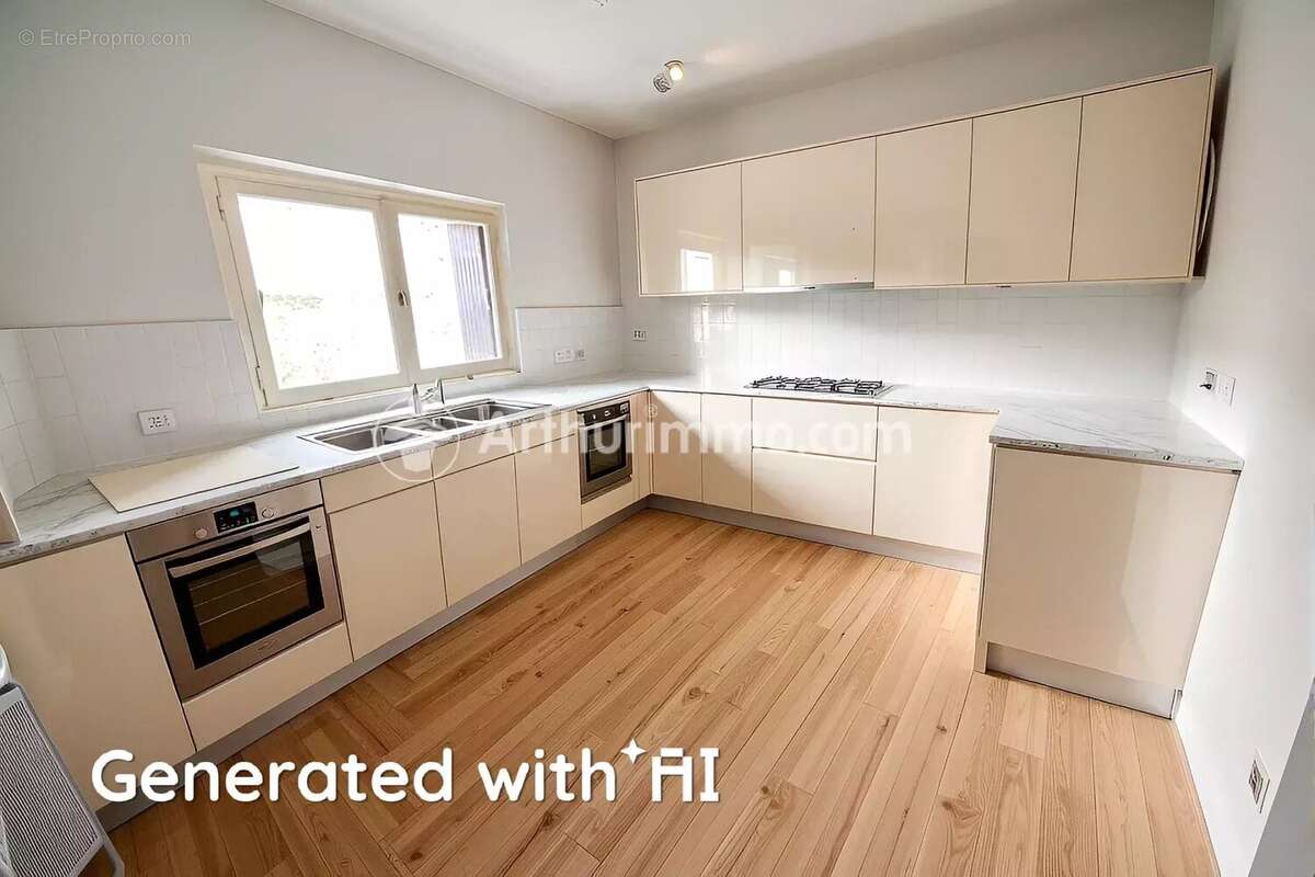 Maison à SAINT-ASTIER