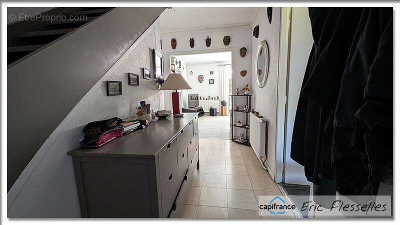 Maison à GOURNAY-SUR-MARNE