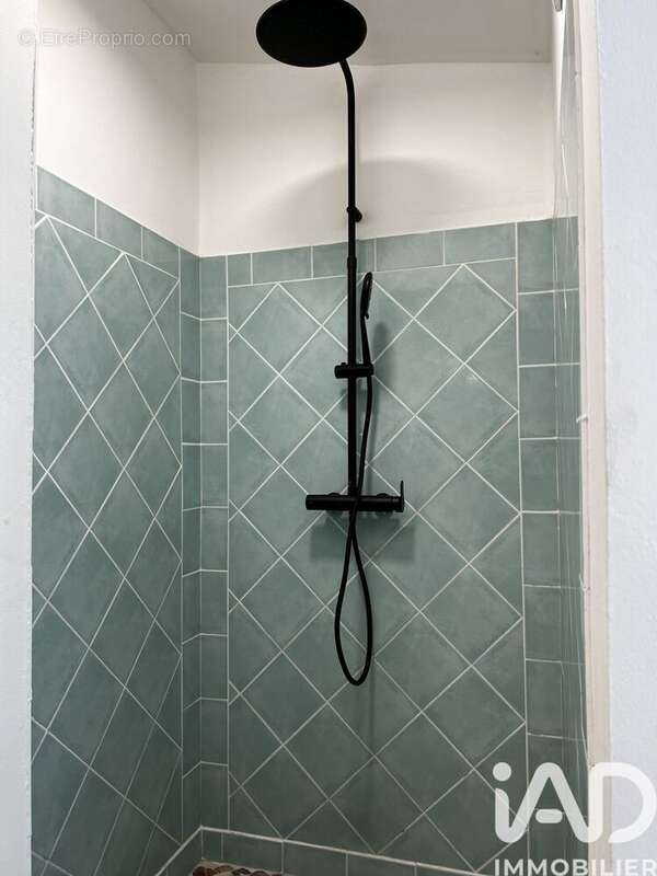 Photo 9 - Appartement à SAINT-PAUL