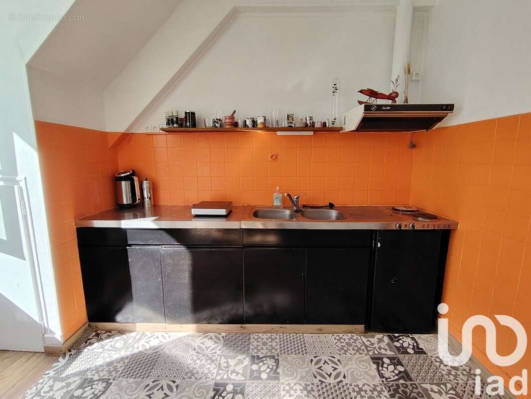 Photo 5 - Appartement à BAGNERES-DE-LUCHON