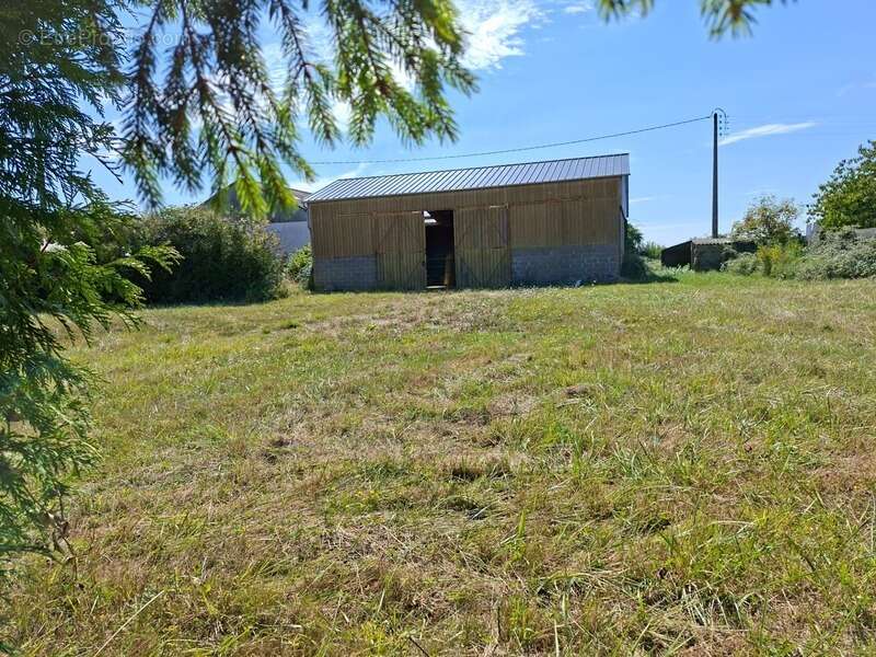 Maison à COULOMBIERS