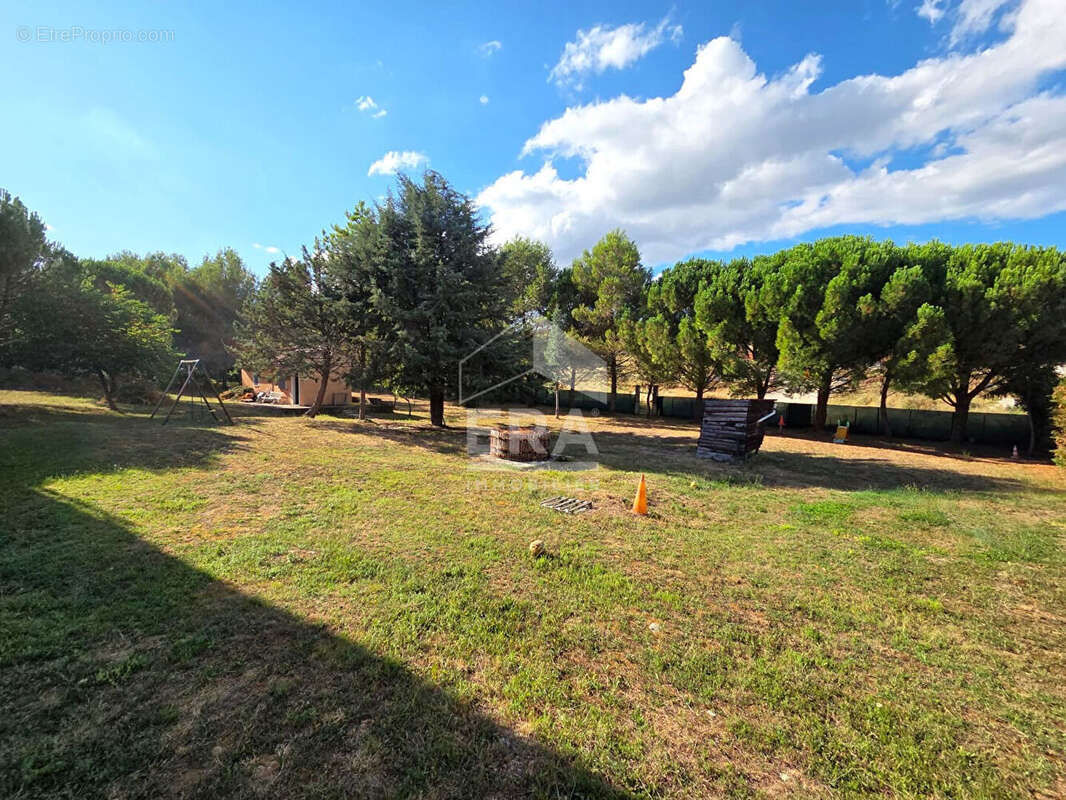 Maison 132m² à limoux - photo 7