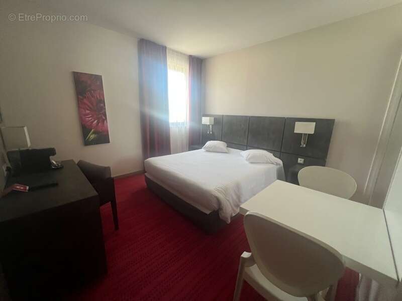 Appartement à MONTBONNOT-SAINT-MARTIN