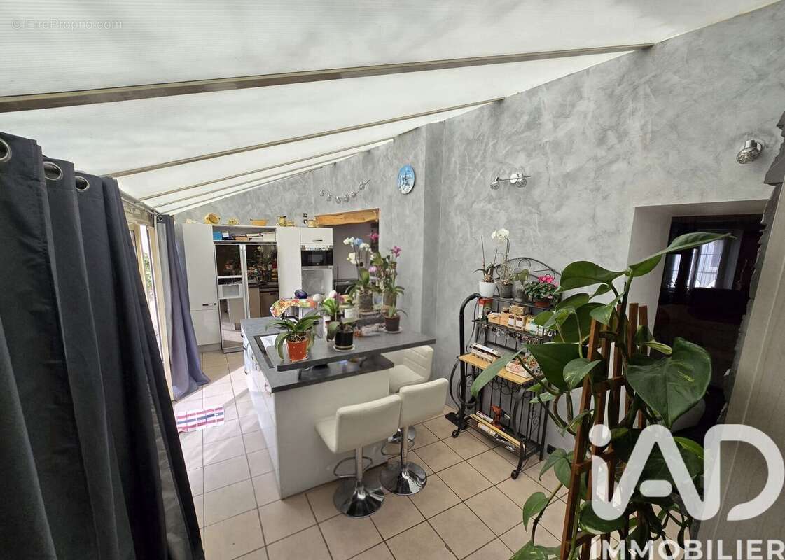 Photo 4 - Maison à SEZANNE