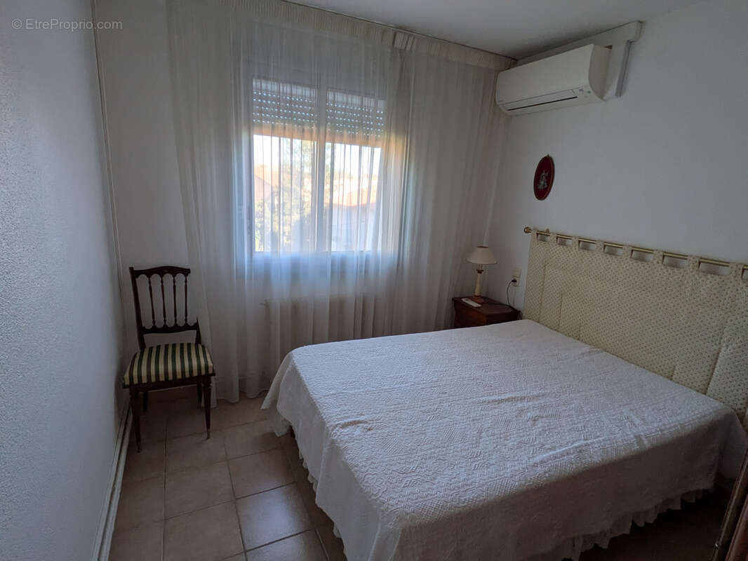 Appartement à COLLIOURE