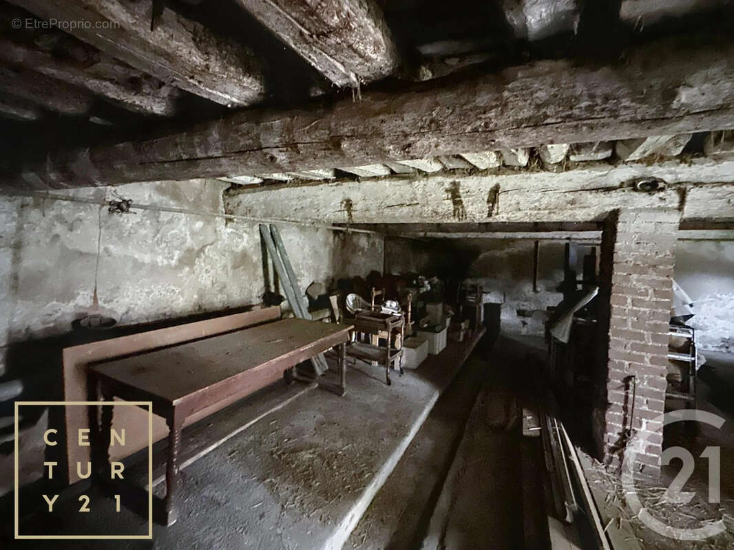 Maison à PUYVALADOR