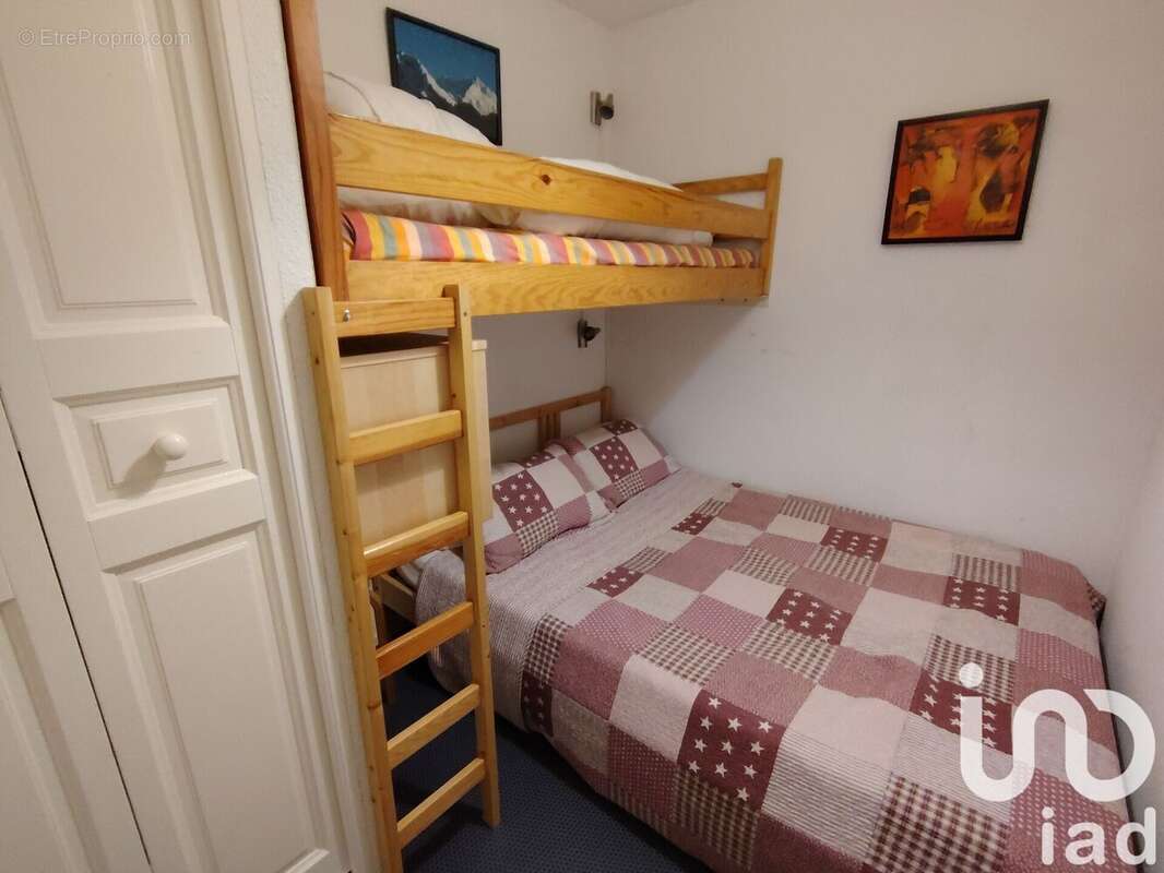 Photo 7 - Appartement à SAINT-AVENTIN