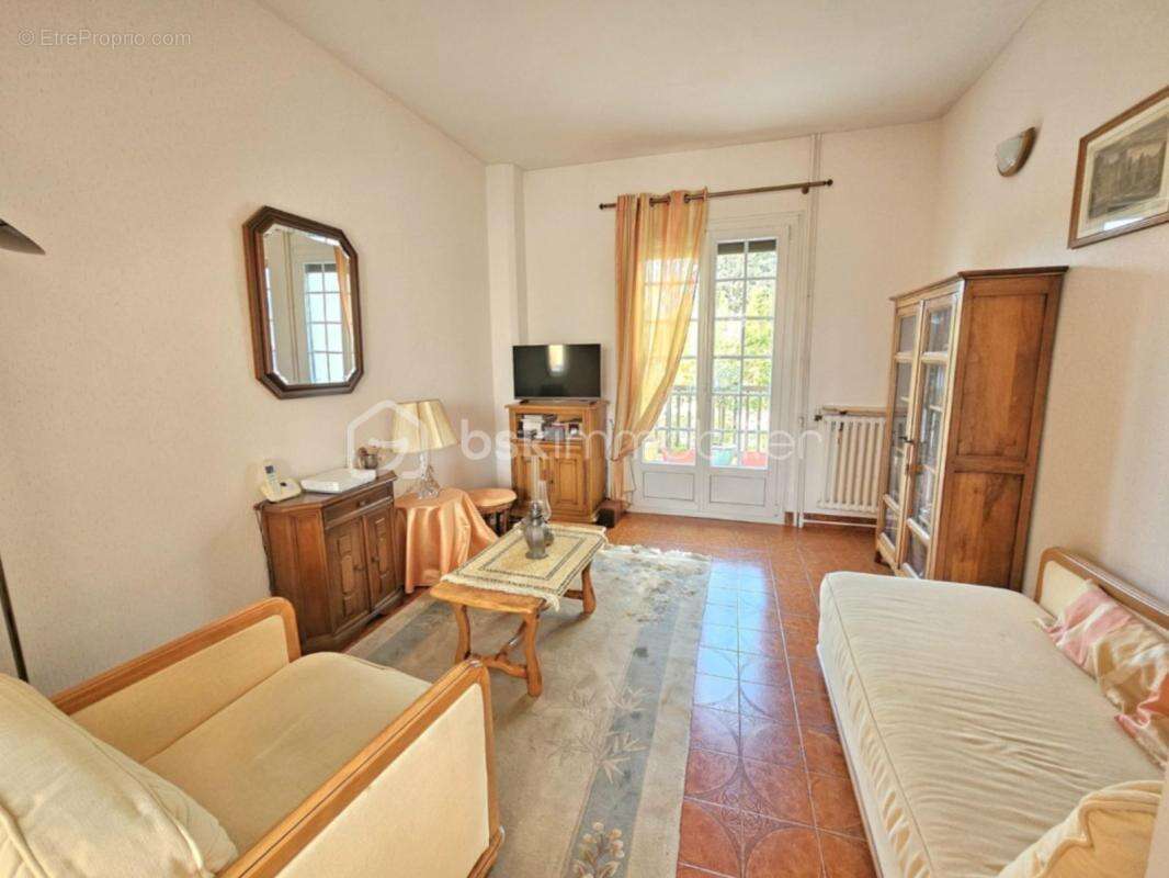 Pavillon possible 2 logements et 4 chambres 156m² garage jardin 340m² - photo 10