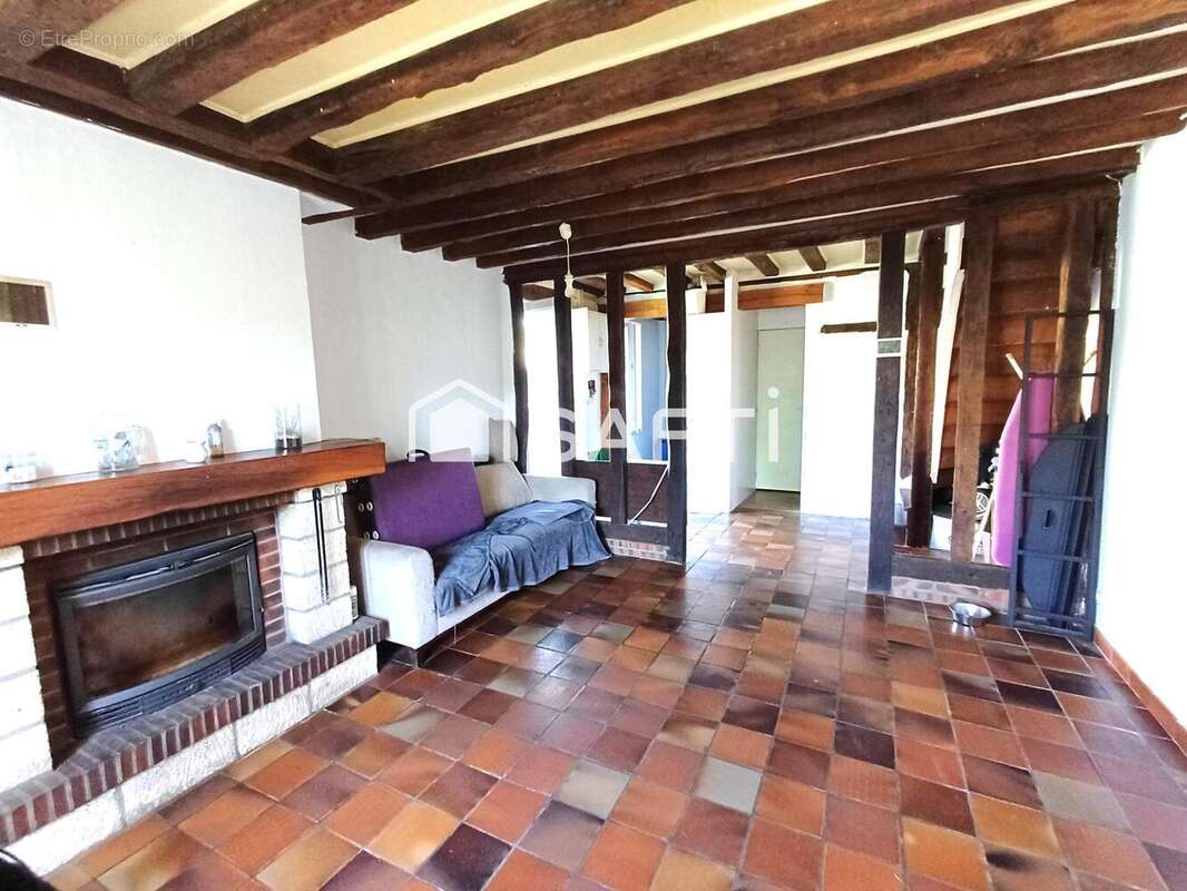 Photo 7 - Maison à CLOYES-SUR-LE-LOIR