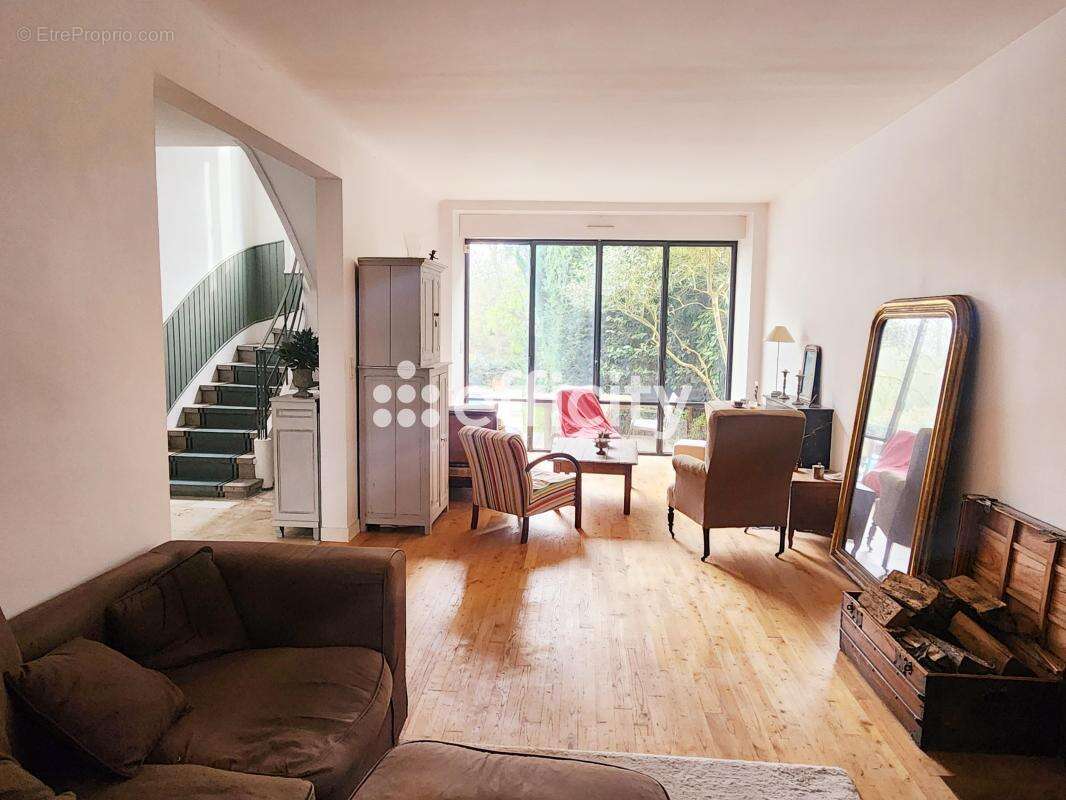 Maison à NANTES