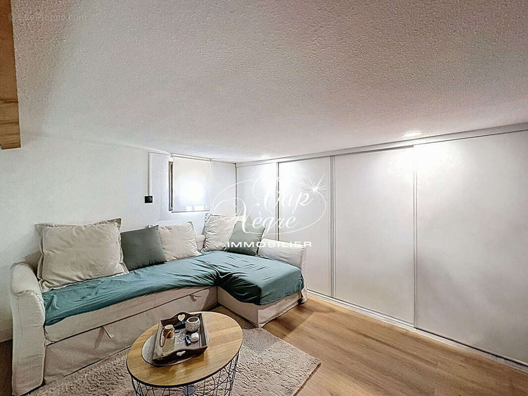 Maison à CAVALAIRE-SUR-MER