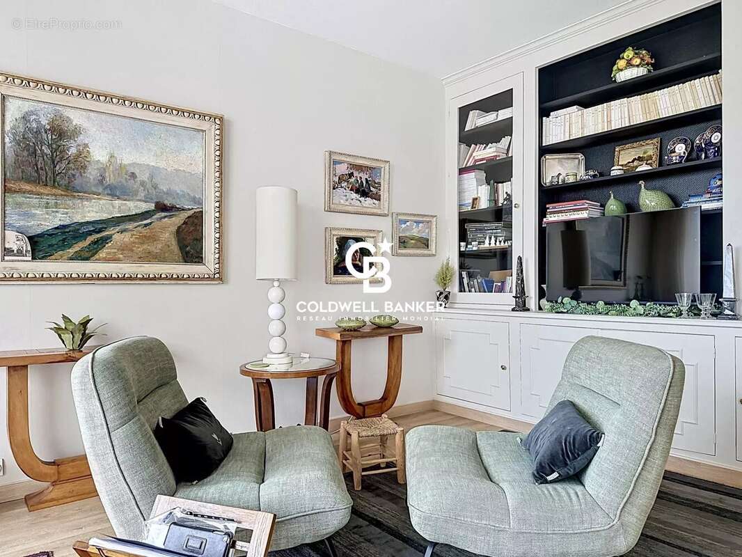 Appartement à LA ROCHELLE