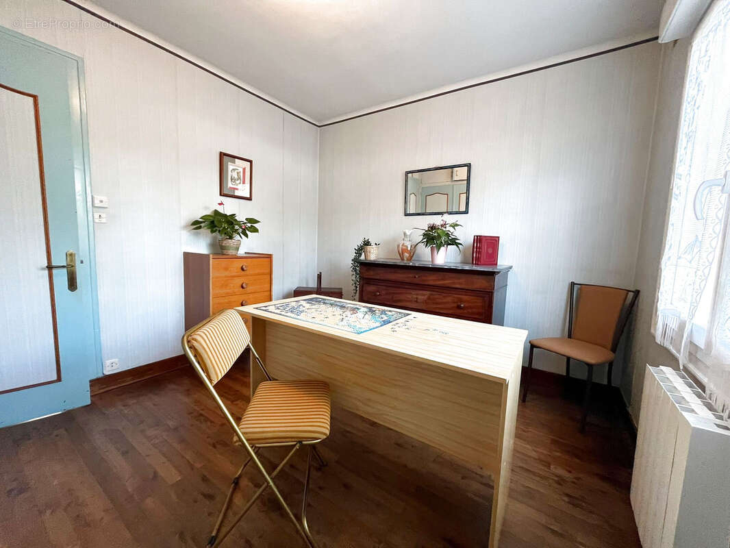 Maison à SUCE-SUR-ERDRE