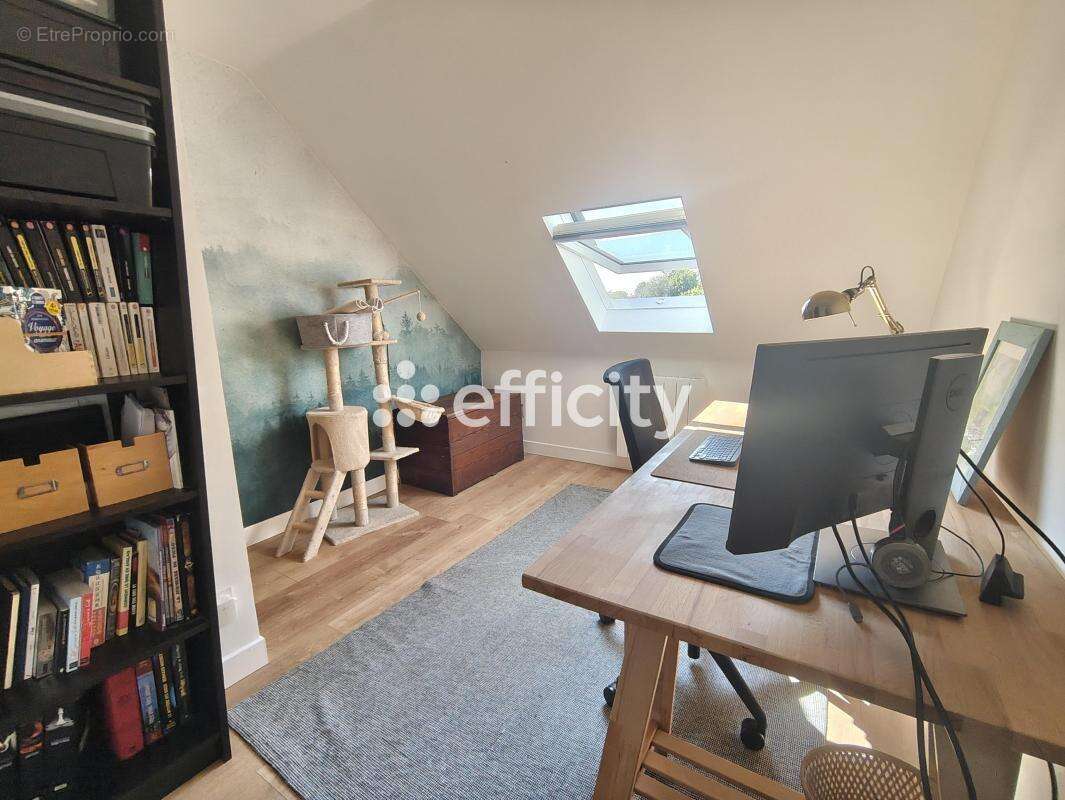 Maison 73 m² à Mons-En-Baroeul  - photo 18