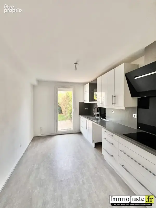 Maison 5 pièces 100 m² à vendre à Elancourt (78990) - photo 4