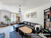 Appartement à BITSCHWILLER-LES-THANN