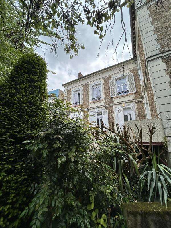 Appartement à CORBEIL-ESSONNES