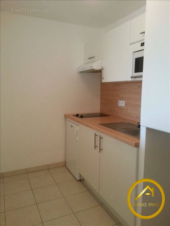 Appartement à SAINT-LAURENT-BLANGY